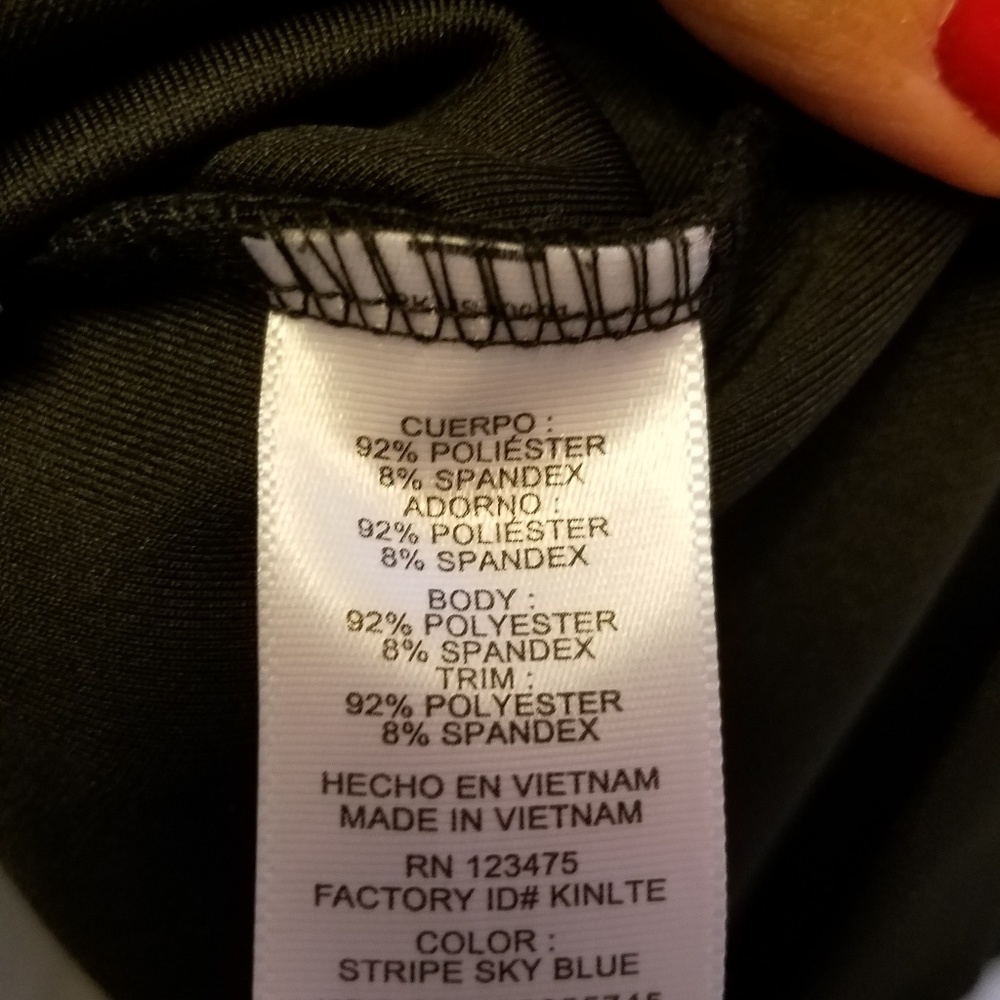 ** 2 / $15 ** Dress Size Medium - Picture 4 of 4